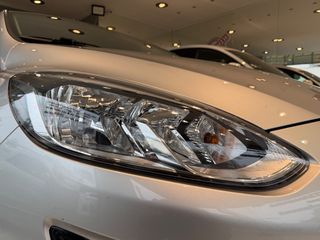Ford Fiesta 2018 ΜΕ ΓΕΝΙΚΟ ΜΕΓΑΛΟ SERVICE !!! CAMERA/ΑΥΤΟΜ ΠΑΡΚΑΡΙΣΜΑ !!!!!-thumb-78