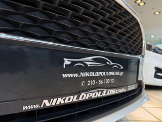 Ford Fiesta 2018 ΜΕ ΓΕΝΙΚΟ ΜΕΓΑΛΟ SERVICE !!! CAMERA/ΑΥΤΟΜ ΠΑΡΚΑΡΙΣΜΑ !!!!!-thumb-79