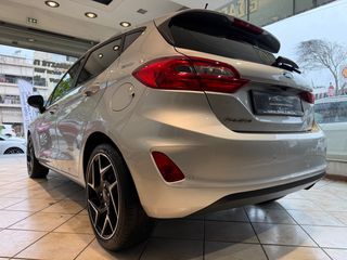 Ford Fiesta 2018 ΜΕ ΓΕΝΙΚΟ ΜΕΓΑΛΟ SERVICE !!! CAMERA/ΑΥΤΟΜ ΠΑΡΚΑΡΙΣΜΑ !!!!!-thumb-3