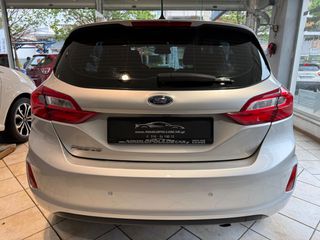 Ford Fiesta 2018 ΜΕ ΓΕΝΙΚΟ ΜΕΓΑΛΟ SERVICE !!! CAMERA/ΑΥΤΟΜ ΠΑΡΚΑΡΙΣΜΑ !!!!!-thumb-4