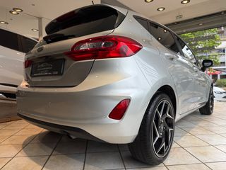 Ford Fiesta 2018 ΜΕ ΓΕΝΙΚΟ ΜΕΓΑΛΟ SERVICE !!! CAMERA/ΑΥΤΟΜ ΠΑΡΚΑΡΙΣΜΑ !!!!!-thumb-5