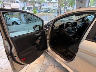Ford Fiesta 2018 ΜΕ ΓΕΝΙΚΟ ΜΕΓΑΛΟ SERVICE !!! CAMERA/ΑΥΤΟΜ ΠΑΡΚΑΡΙΣΜΑ !!!!!-thumb-6