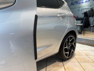 Ford Fiesta 2018 ΜΕ ΓΕΝΙΚΟ ΜΕΓΑΛΟ SERVICE !!! CAMERA/ΑΥΤΟΜ ΠΑΡΚΑΡΙΣΜΑ !!!!!-thumb-8