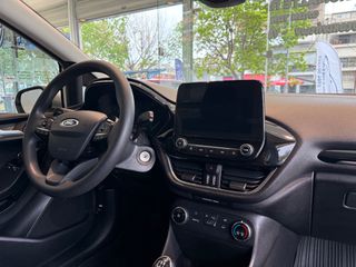 Ford Fiesta 2018 ΜΕ ΓΕΝΙΚΟ ΜΕΓΑΛΟ SERVICE !!! CAMERA/ΑΥΤΟΜ ΠΑΡΚΑΡΙΣΜΑ !!!!!-thumb-37