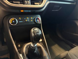 Ford Fiesta 2018 ΜΕ ΓΕΝΙΚΟ ΜΕΓΑΛΟ SERVICE !!! CAMERA/ΑΥΤΟΜ ΠΑΡΚΑΡΙΣΜΑ !!!!!-thumb-38