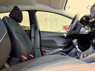 Ford Fiesta 2018 ΜΕ ΓΕΝΙΚΟ ΜΕΓΑΛΟ SERVICE !!! CAMERA/ΑΥΤΟΜ ΠΑΡΚΑΡΙΣΜΑ !!!!!-thumb-39