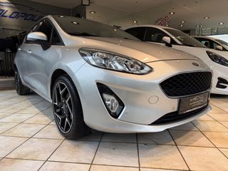 Ford Fiesta 2018 ΜΕ ΓΕΝΙΚΟ ΜΕΓΑΛΟ SERVICE !!! CAMERA/ΑΥΤΟΜ ΠΑΡΚΑΡΙΣΜΑ !!!!!-thumb-46