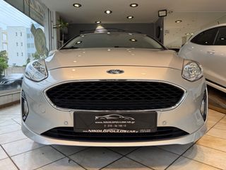 Ford Fiesta 2018 ΜΕ ΓΕΝΙΚΟ ΜΕΓΑΛΟ SERVICE !!! CAMERA/ΑΥΤΟΜ ΠΑΡΚΑΡΙΣΜΑ !!!!!-thumb-47