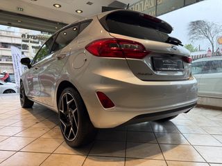 Ford Fiesta 2018 ΜΕ ΓΕΝΙΚΟ ΜΕΓΑΛΟ SERVICE !!! CAMERA/ΑΥΤΟΜ ΠΑΡΚΑΡΙΣΜΑ !!!!!-thumb-49