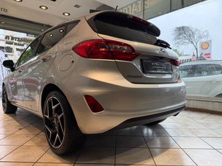 Ford Fiesta 2018 ΜΕ ΓΕΝΙΚΟ ΜΕΓΑΛΟ SERVICE !!! CAMERA/ΑΥΤΟΜ ΠΑΡΚΑΡΙΣΜΑ !!!!!-thumb-50