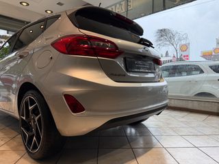 Ford Fiesta 2018 ΜΕ ΓΕΝΙΚΟ ΜΕΓΑΛΟ SERVICE !!! CAMERA/ΑΥΤΟΜ ΠΑΡΚΑΡΙΣΜΑ !!!!!-thumb-51
