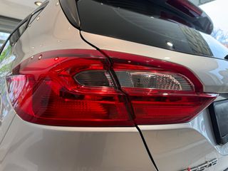 Ford Fiesta 2018 ΜΕ ΓΕΝΙΚΟ ΜΕΓΑΛΟ SERVICE !!! CAMERA/ΑΥΤΟΜ ΠΑΡΚΑΡΙΣΜΑ !!!!!-thumb-52