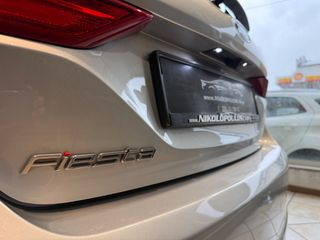 Ford Fiesta 2018 ΜΕ ΓΕΝΙΚΟ ΜΕΓΑΛΟ SERVICE !!! CAMERA/ΑΥΤΟΜ ΠΑΡΚΑΡΙΣΜΑ !!!!!-thumb-53