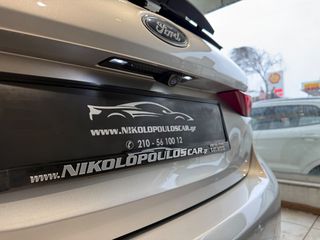 Ford Fiesta 2018 ΜΕ ΓΕΝΙΚΟ ΜΕΓΑΛΟ SERVICE !!! CAMERA/ΑΥΤΟΜ ΠΑΡΚΑΡΙΣΜΑ !!!!!-thumb-54