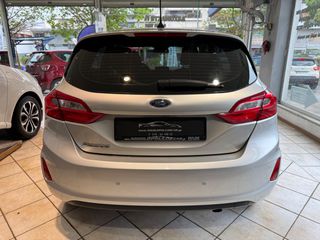 Ford Fiesta 2018 ΜΕ ΓΕΝΙΚΟ ΜΕΓΑΛΟ SERVICE !!! CAMERA/ΑΥΤΟΜ ΠΑΡΚΑΡΙΣΜΑ !!!!!-thumb-56
