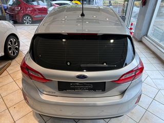 Ford Fiesta 2018 ΜΕ ΓΕΝΙΚΟ ΜΕΓΑΛΟ SERVICE !!! CAMERA/ΑΥΤΟΜ ΠΑΡΚΑΡΙΣΜΑ !!!!!-thumb-57