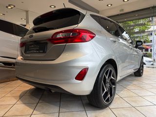 Ford Fiesta 2018 ΜΕ ΓΕΝΙΚΟ ΜΕΓΑΛΟ SERVICE !!! CAMERA/ΑΥΤΟΜ ΠΑΡΚΑΡΙΣΜΑ !!!!!-thumb-59