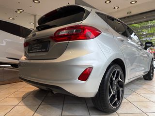 Ford Fiesta 2018 ΜΕ ΓΕΝΙΚΟ ΜΕΓΑΛΟ SERVICE !!! CAMERA/ΑΥΤΟΜ ΠΑΡΚΑΡΙΣΜΑ !!!!!-thumb-60