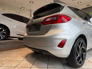 Ford Fiesta 2018 ΜΕ ΓΕΝΙΚΟ ΜΕΓΑΛΟ SERVICE !!! CAMERA/ΑΥΤΟΜ ΠΑΡΚΑΡΙΣΜΑ !!!!!-thumb-61
