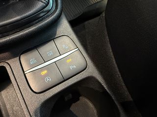 Ford Fiesta 2018 ΜΕ ΓΕΝΙΚΟ ΜΕΓΑΛΟ SERVICE !!! CAMERA/ΑΥΤΟΜ ΠΑΡΚΑΡΙΣΜΑ !!!!!-thumb-14
