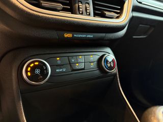 Ford Fiesta 2018 ΜΕ ΓΕΝΙΚΟ ΜΕΓΑΛΟ SERVICE !!! CAMERA/ΑΥΤΟΜ ΠΑΡΚΑΡΙΣΜΑ !!!!!-thumb-15