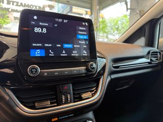 Ford Fiesta 2018 ΜΕ ΓΕΝΙΚΟ ΜΕΓΑΛΟ SERVICE !!! CAMERA/ΑΥΤΟΜ ΠΑΡΚΑΡΙΣΜΑ !!!!!-thumb-16