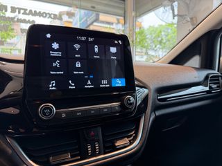 Ford Fiesta 2018 ΜΕ ΓΕΝΙΚΟ ΜΕΓΑΛΟ SERVICE !!! CAMERA/ΑΥΤΟΜ ΠΑΡΚΑΡΙΣΜΑ !!!!!-thumb-19