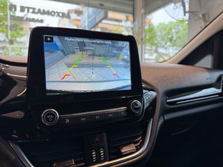 Ford Fiesta 2018 ΜΕ ΓΕΝΙΚΟ ΜΕΓΑΛΟ SERVICE !!! CAMERA/ΑΥΤΟΜ ΠΑΡΚΑΡΙΣΜΑ !!!!!-thumb-20