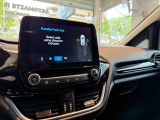 Ford Fiesta 2018 ΜΕ ΓΕΝΙΚΟ ΜΕΓΑΛΟ SERVICE !!! CAMERA/ΑΥΤΟΜ ΠΑΡΚΑΡΙΣΜΑ !!!!!-thumb-21
