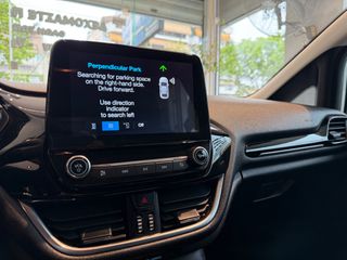 Ford Fiesta 2018 ΜΕ ΓΕΝΙΚΟ ΜΕΓΑΛΟ SERVICE !!! CAMERA/ΑΥΤΟΜ ΠΑΡΚΑΡΙΣΜΑ !!!!!-thumb-22