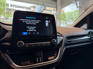 Ford Fiesta 2018 ΜΕ ΓΕΝΙΚΟ ΜΕΓΑΛΟ SERVICE !!! CAMERA/ΑΥΤΟΜ ΠΑΡΚΑΡΙΣΜΑ !!!!!-thumb-23