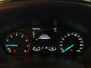Ford Fiesta 2018 ΜΕ ΓΕΝΙΚΟ ΜΕΓΑΛΟ SERVICE !!! CAMERA/ΑΥΤΟΜ ΠΑΡΚΑΡΙΣΜΑ !!!!!-thumb-25
