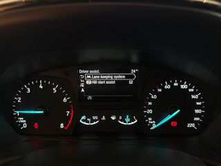 Ford Fiesta 2018 ΜΕ ΓΕΝΙΚΟ ΜΕΓΑΛΟ SERVICE !!! CAMERA/ΑΥΤΟΜ ΠΑΡΚΑΡΙΣΜΑ !!!!!-thumb-26