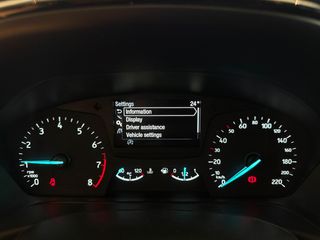 Ford Fiesta 2018 ΜΕ ΓΕΝΙΚΟ ΜΕΓΑΛΟ SERVICE !!! CAMERA/ΑΥΤΟΜ ΠΑΡΚΑΡΙΣΜΑ !!!!!-thumb-27