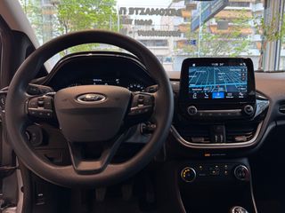 Ford Fiesta 2018 ΜΕ ΓΕΝΙΚΟ ΜΕΓΑΛΟ SERVICE !!! CAMERA/ΑΥΤΟΜ ΠΑΡΚΑΡΙΣΜΑ !!!!!-thumb-28
