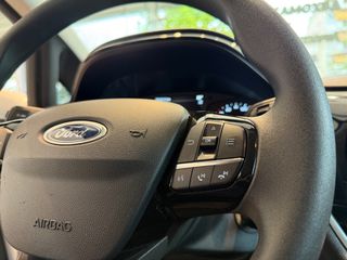 Ford Fiesta 2018 ΜΕ ΓΕΝΙΚΟ ΜΕΓΑΛΟ SERVICE !!! CAMERA/ΑΥΤΟΜ ΠΑΡΚΑΡΙΣΜΑ !!!!!-thumb-29