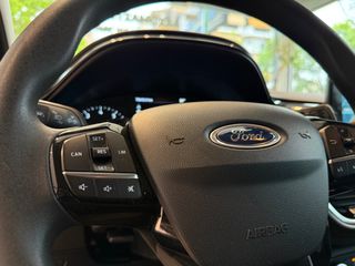 Ford Fiesta 2018 ΜΕ ΓΕΝΙΚΟ ΜΕΓΑΛΟ SERVICE !!! CAMERA/ΑΥΤΟΜ ΠΑΡΚΑΡΙΣΜΑ !!!!!-thumb-30