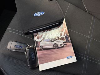 Ford Fiesta 2018 ΜΕ ΓΕΝΙΚΟ ΜΕΓΑΛΟ SERVICE !!! CAMERA/ΑΥΤΟΜ ΠΑΡΚΑΡΙΣΜΑ !!!!!-thumb-31