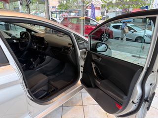 Ford Fiesta 2018 ΜΕ ΓΕΝΙΚΟ ΜΕΓΑΛΟ SERVICE !!! CAMERA/ΑΥΤΟΜ ΠΑΡΚΑΡΙΣΜΑ !!!!!-thumb-32