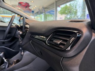 Ford Fiesta 2018 ΜΕ ΓΕΝΙΚΟ ΜΕΓΑΛΟ SERVICE !!! CAMERA/ΑΥΤΟΜ ΠΑΡΚΑΡΙΣΜΑ !!!!!-thumb-34
