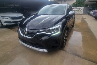 Renault Captur 2021 1.0 Tce 90hp Expression