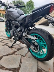 Yamaha MT-07 2024 MT 07-thumb-2