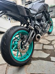 Yamaha MT-07 2024 MT 07-thumb-1
