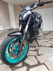 Yamaha MT-07 2024 MT 07-thumb-3
