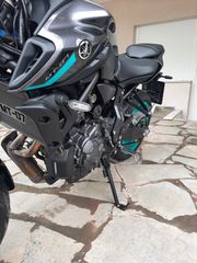 Yamaha MT-07 2024 MT 07-thumb-6