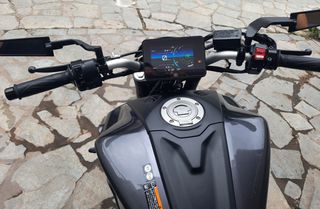 Yamaha MT-07 2024 MT 07-thumb-7