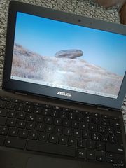 Laptop