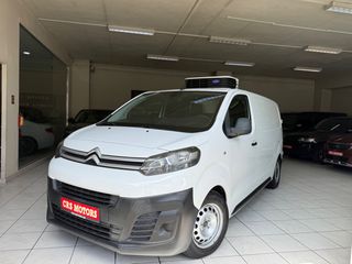 Citroen Jumpy 2019 ΨΥΓΕΙΟ | CRS MOTORS