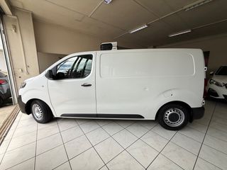 Citroen Jumpy 2019 ΨΥΓΕΙΟ | CRS MOTORS-thumb-1