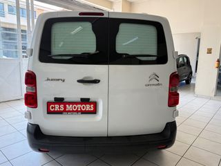 Citroen Jumpy 2019 ΨΥΓΕΙΟ | CRS MOTORS-thumb-3
